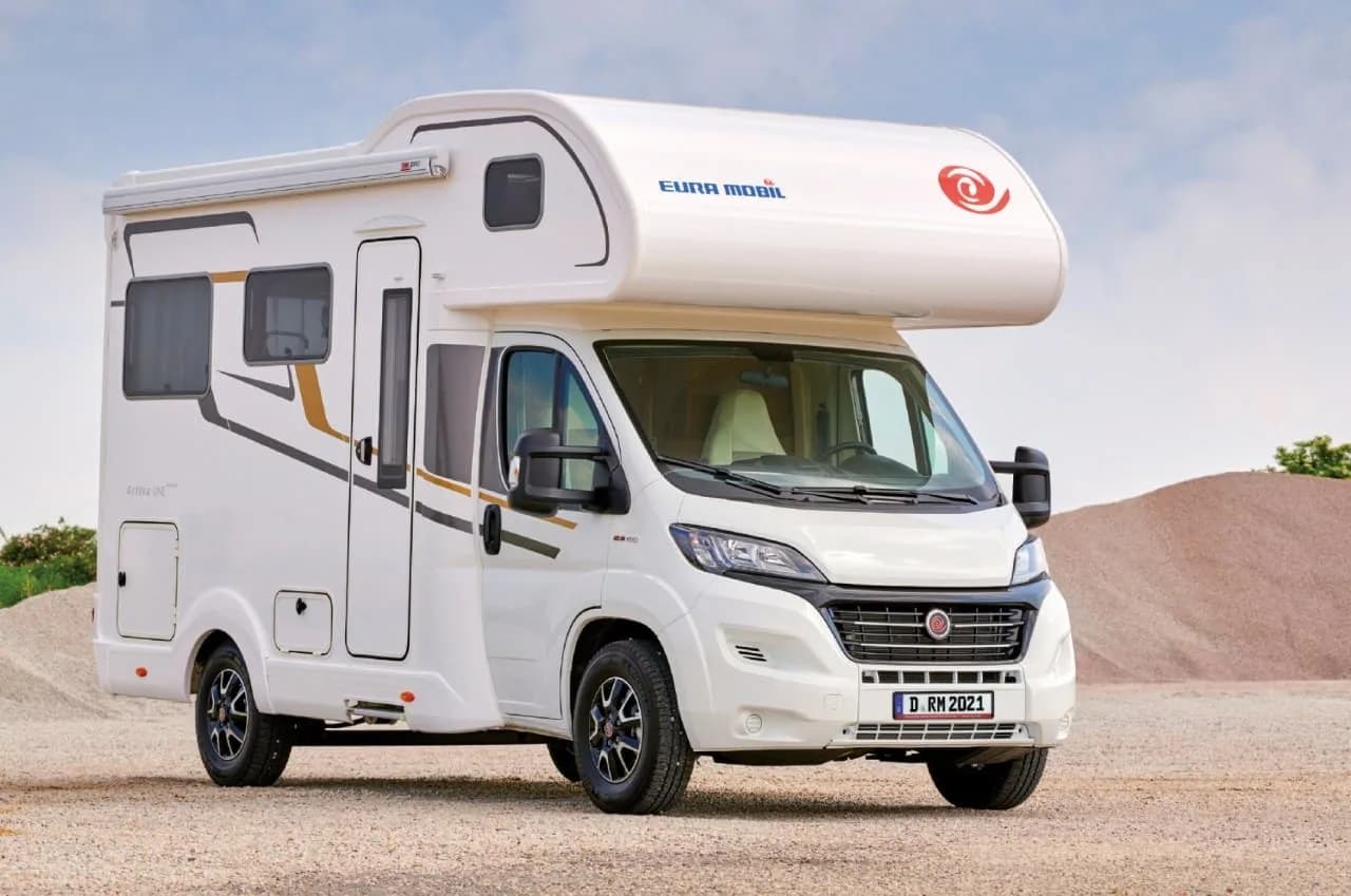F2 Family Cruiser