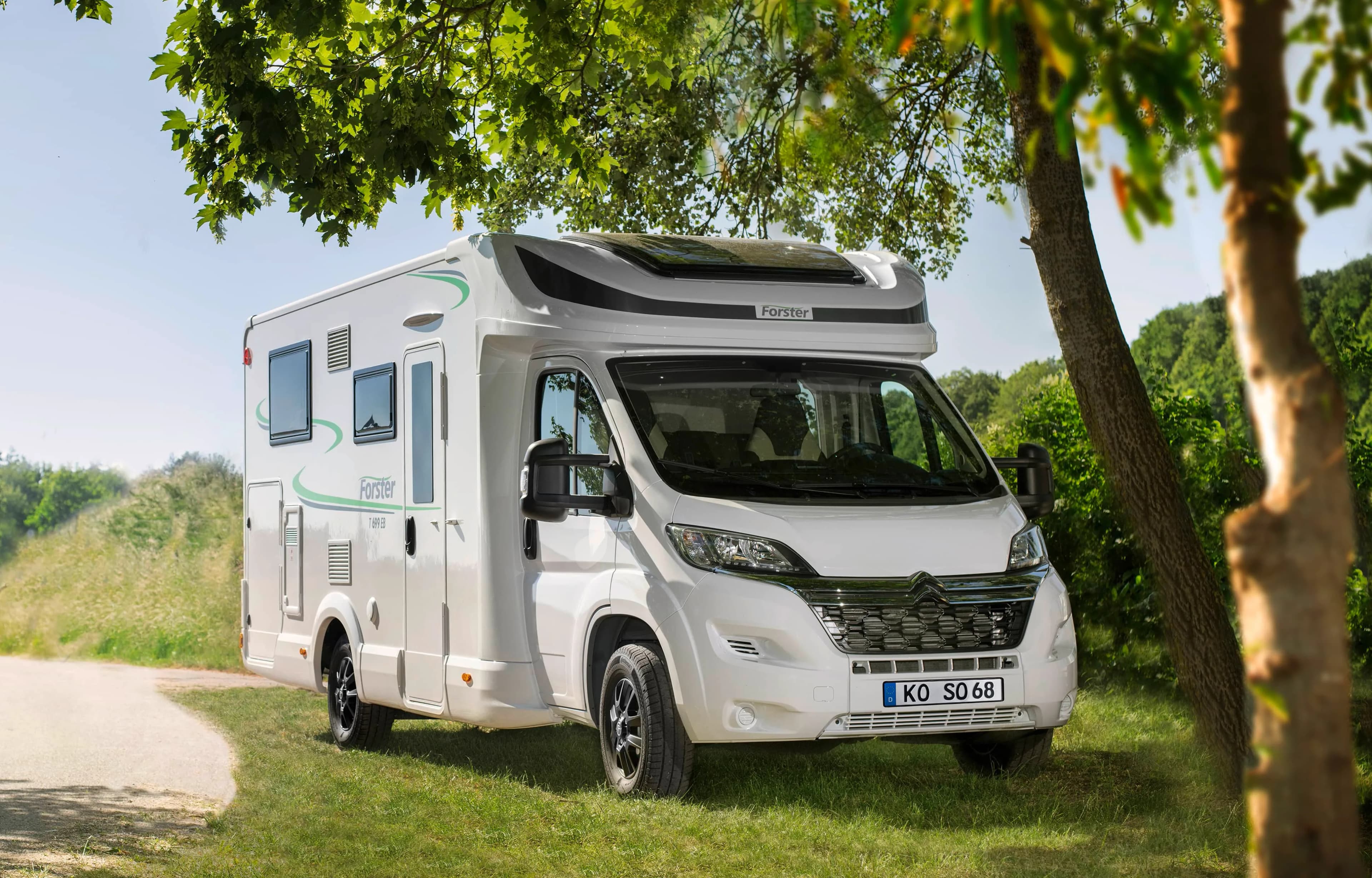 K2D Classic Tourer